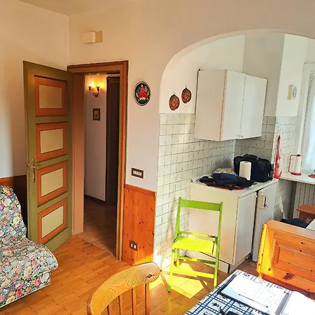 Apartamento Luminoso Ed Accogliente, Centralissimo Indipendente Cortina dʼAmpezzo