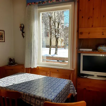 Apartamento Luminoso Ed Accogliente, Centralissimo Indipendente *